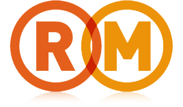 Logo Rozendom Music